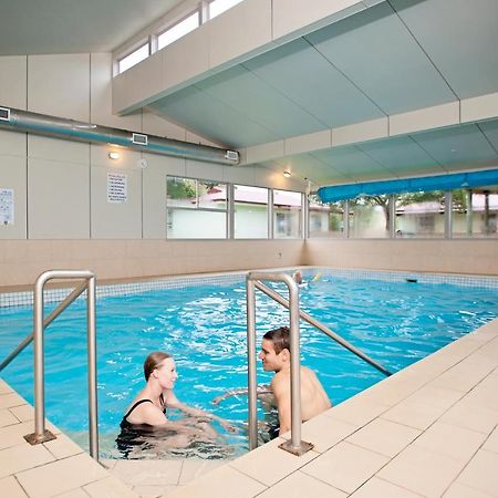 Leisure Ville Holiday Centre Wynyard Exteriör bild